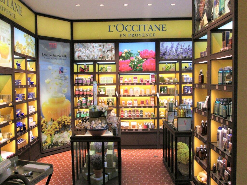 L'Occitane