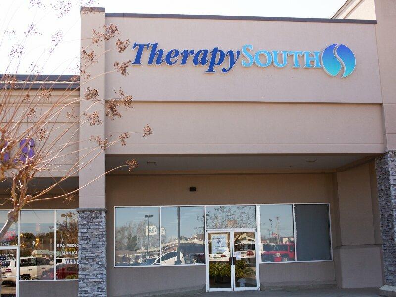 Therapysouth Cullman