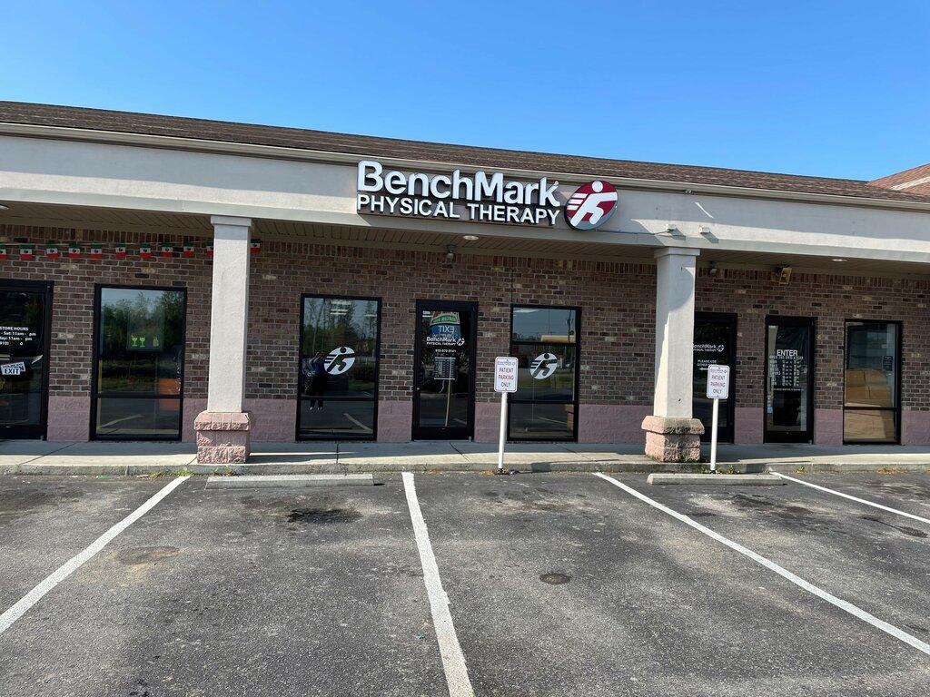 BenchMark Physical Therapy