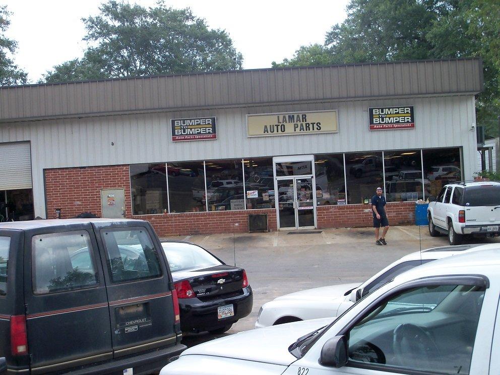 Lamar Tire & Auto Service