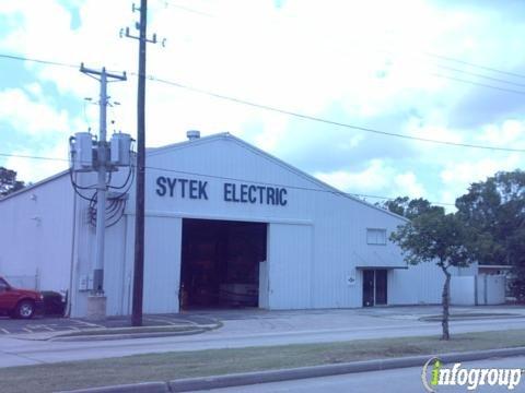 Sytek Electric