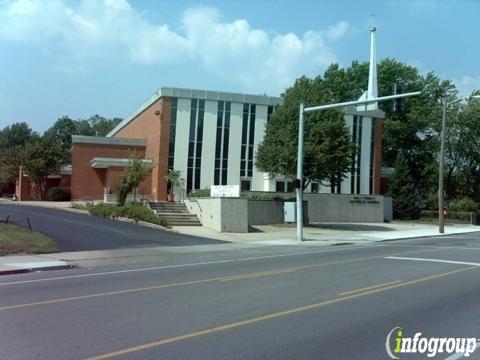 Holy Trinity Catholic Church