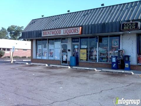 Rich Brentwood Liquors