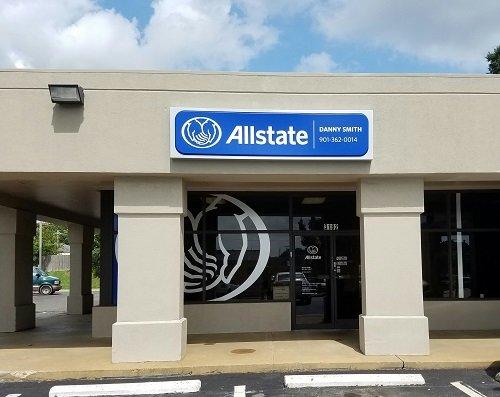 Allstate Insurance