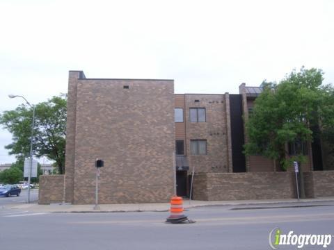 Civic Center Court Apartments