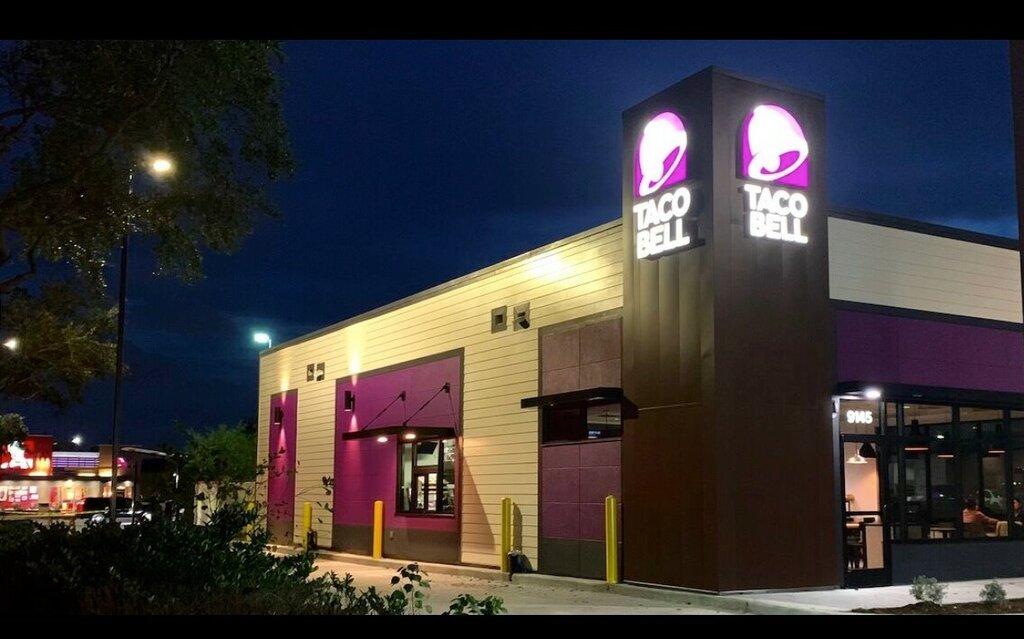 Taco Bell