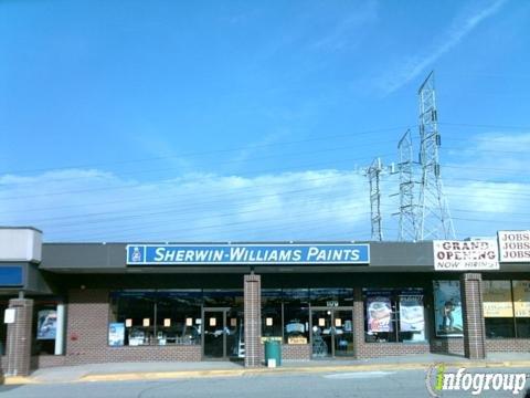 Sherwin-Williams Paint Store