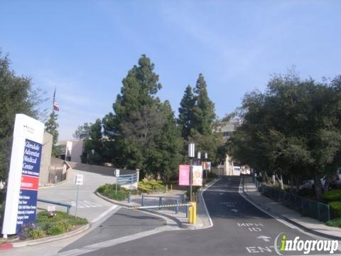 Glendale Adventist Medical Center