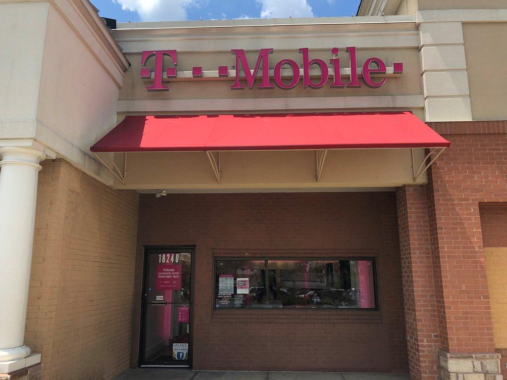 T-Mobile