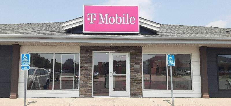 T-Mobile