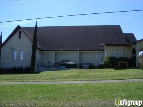 Presbyterian Church South Lake