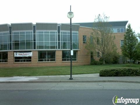 Cascade Library