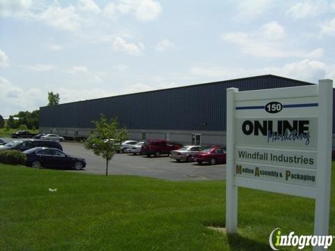 Windfall Industries