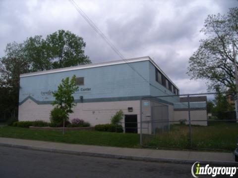 Campbell Street Recreation Center