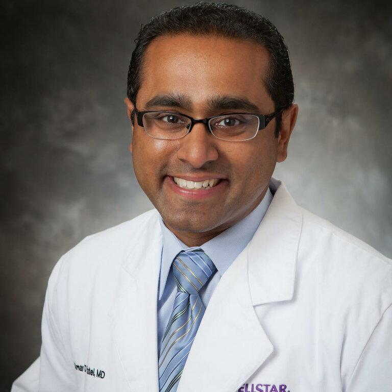 Amar Patel, MD