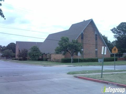 Saint Luke's in the Meadow Episcopal Church