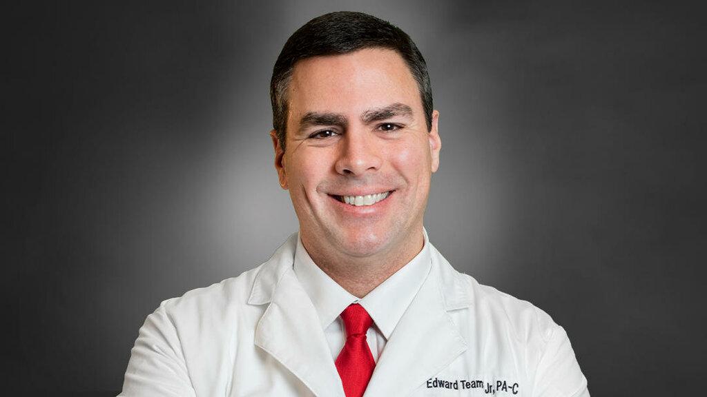 Michael Barkett, MD