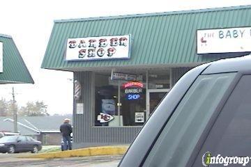 Ridgewood Barber Shop