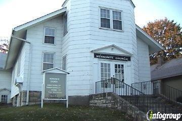 Argentine Mennonite Church