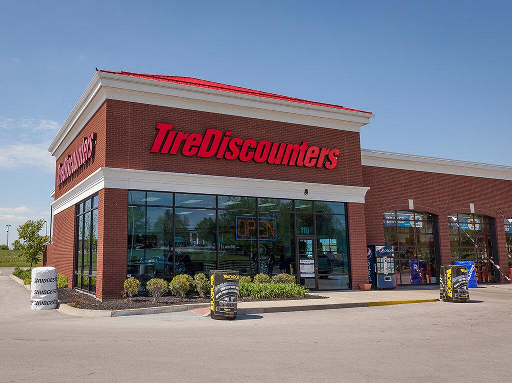 Tire Discounters