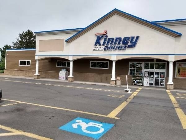 Kinney Drugs Pharmacy