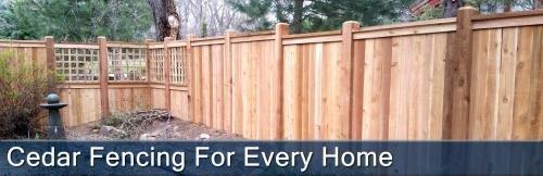 A Straight Up Fence Company