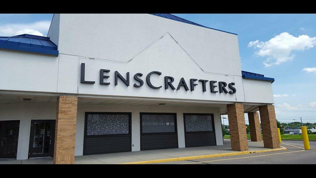 LensCrafters