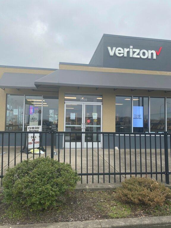 Verizon