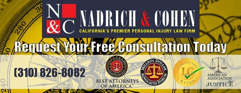 Nadrich Accident Injury Lawyers