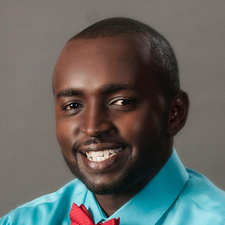 ALFRED MAINA, CRNA, NSPM-C