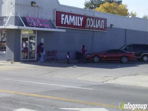 Family Dollar