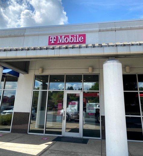 T-Mobile