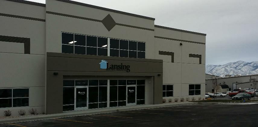 Lansing Building Products