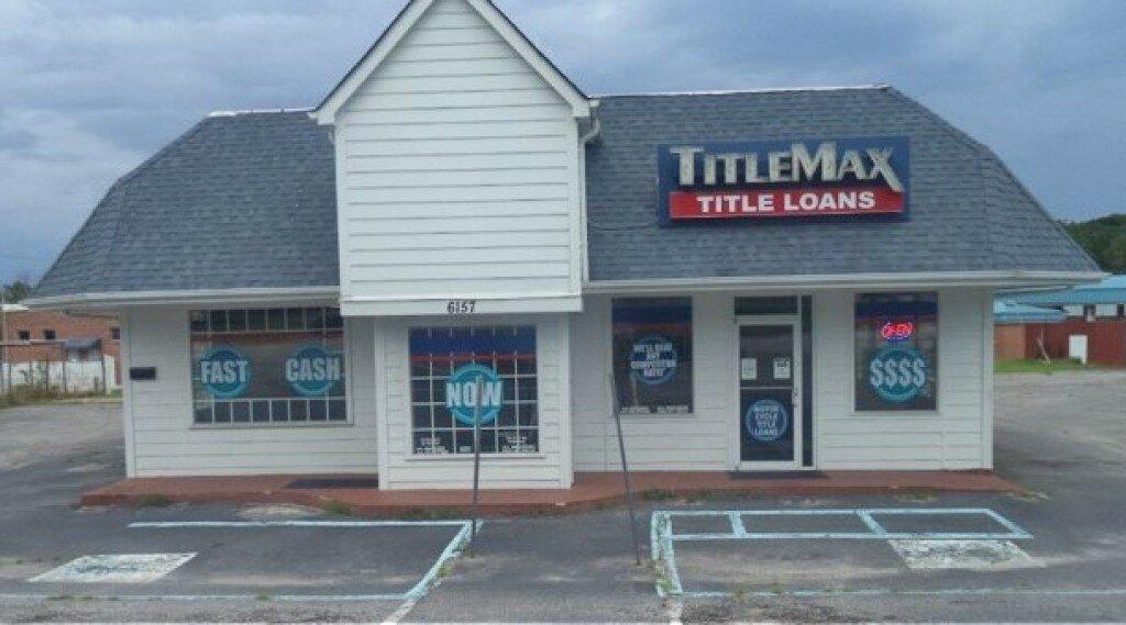 TitleMax