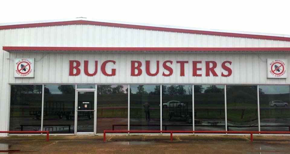 Bug  Buster's Pest Control