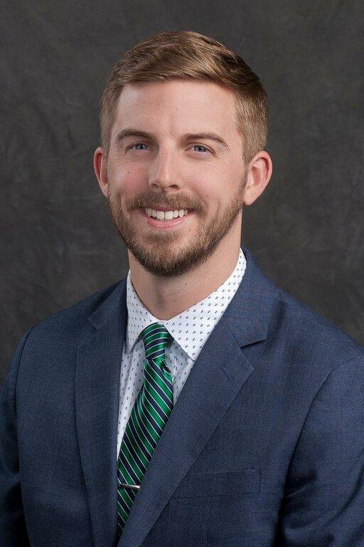 Edward Jones-Financial Advisor: Ben Purnell