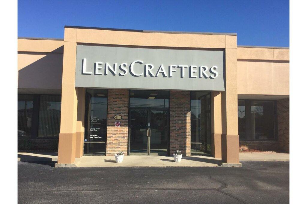 LensCrafters