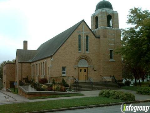 St Thomas Orthodox Church