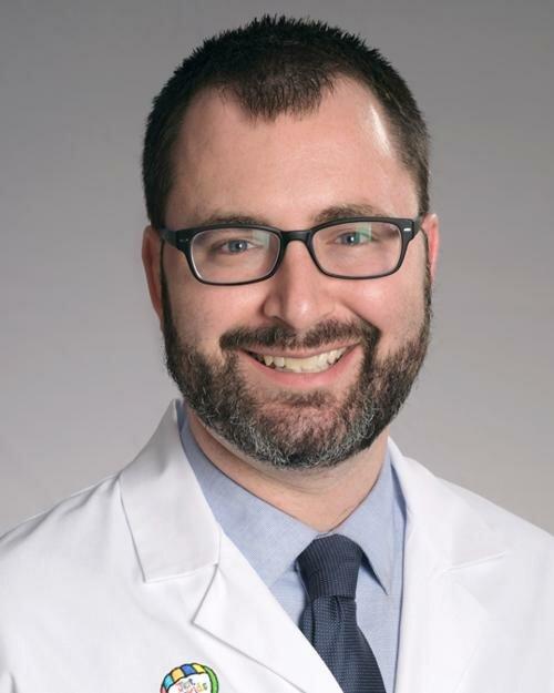 Christopher R Barton, MD