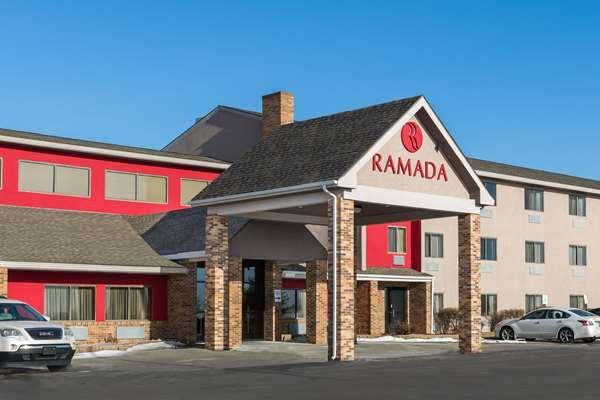 Ramada By Wyndham Platte City KCI Airport