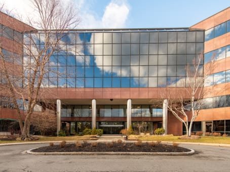 Regus-Massachusetts, Quincy-Braintree Quincy Center