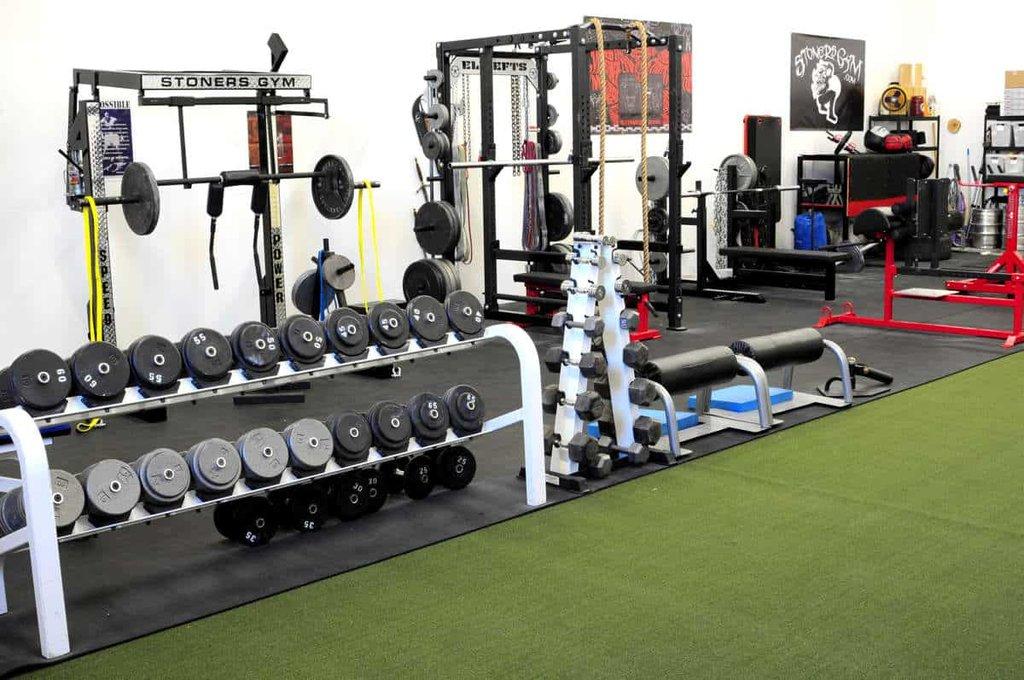 Competitive Edge Athletic Performance Center