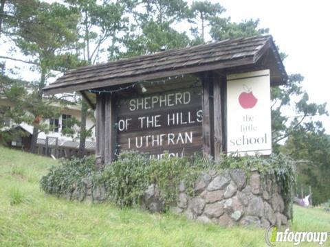 Shepherd of the Hills Lutheran Church