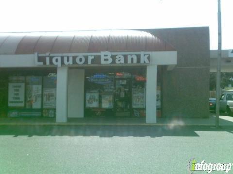 Liquor Bank