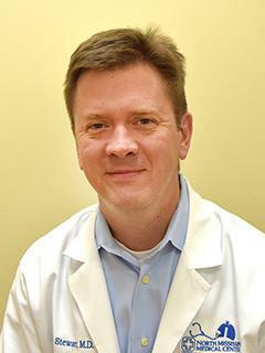 Robert N Stewart, MD - North Mississippi Medical Clinics