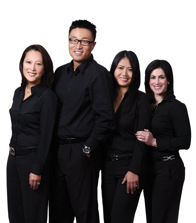 Softouch Dental Care: Dr. Michael K. Chung, DDS