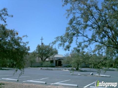 St Alban's Episcopal Church