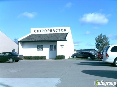 A C U-Plus Chiropractic