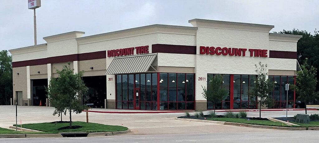 Discount Tire