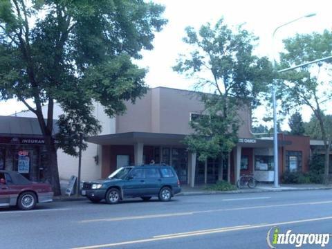 Seattle Mennonite Church